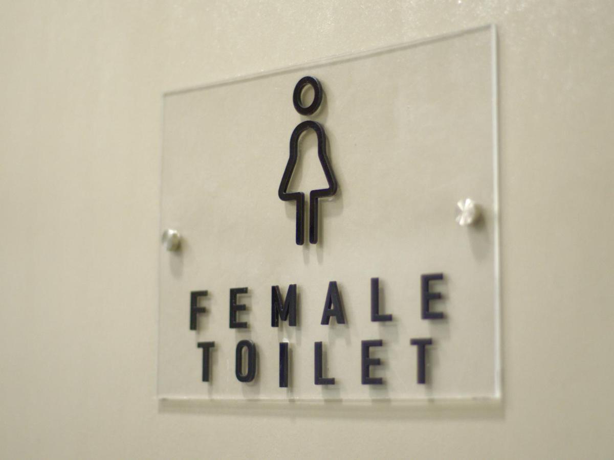 Bulatan Hostel Tanjong Aru ภายนอก รูปภาพ