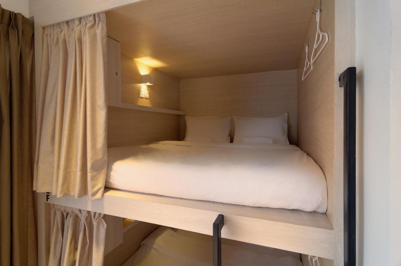 Bulatan Hostel Tanjong Aru ภายนอก รูปภาพ