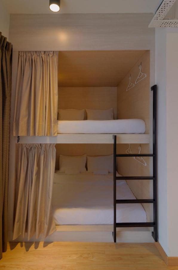 Bulatan Hostel Tanjong Aru ภายนอก รูปภาพ