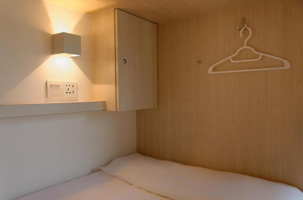 Bulatan Hostel Tanjong Aru ภายนอก รูปภาพ